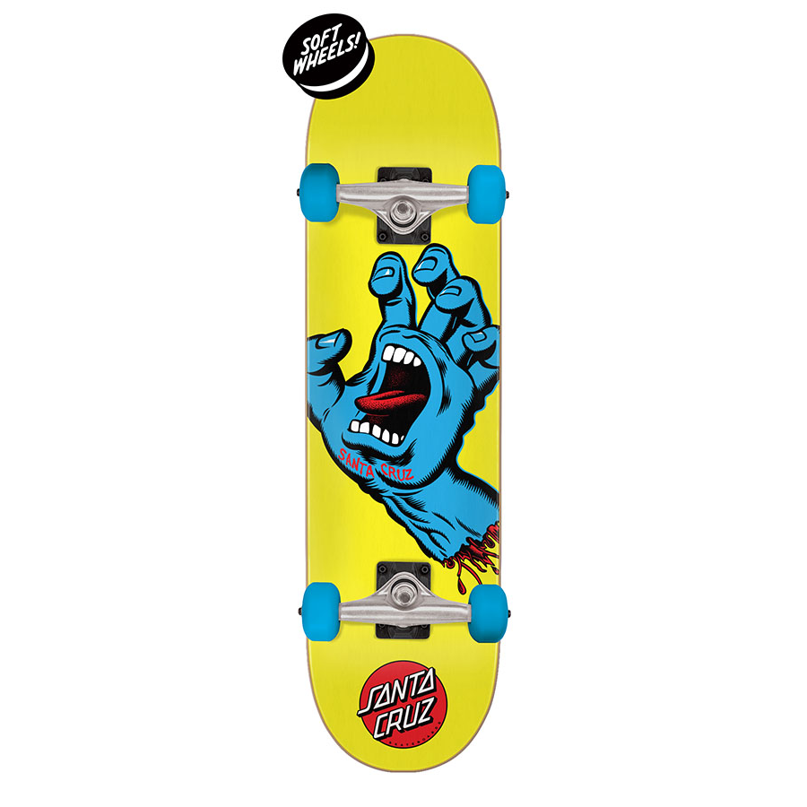 Featured image of post Santa Cruz Skateboards Decks santa cruz total dot vx deck 8 0in x 31 6in